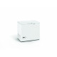 EDESA Congelador horizontal  EZH-2014 /A. 928271186. Cíclico. Blanco. Clase E